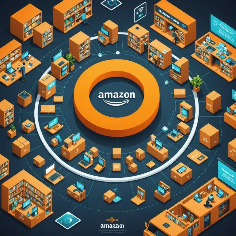 Amazon Marketplace: The Complete Guide for Sellers and Buyers