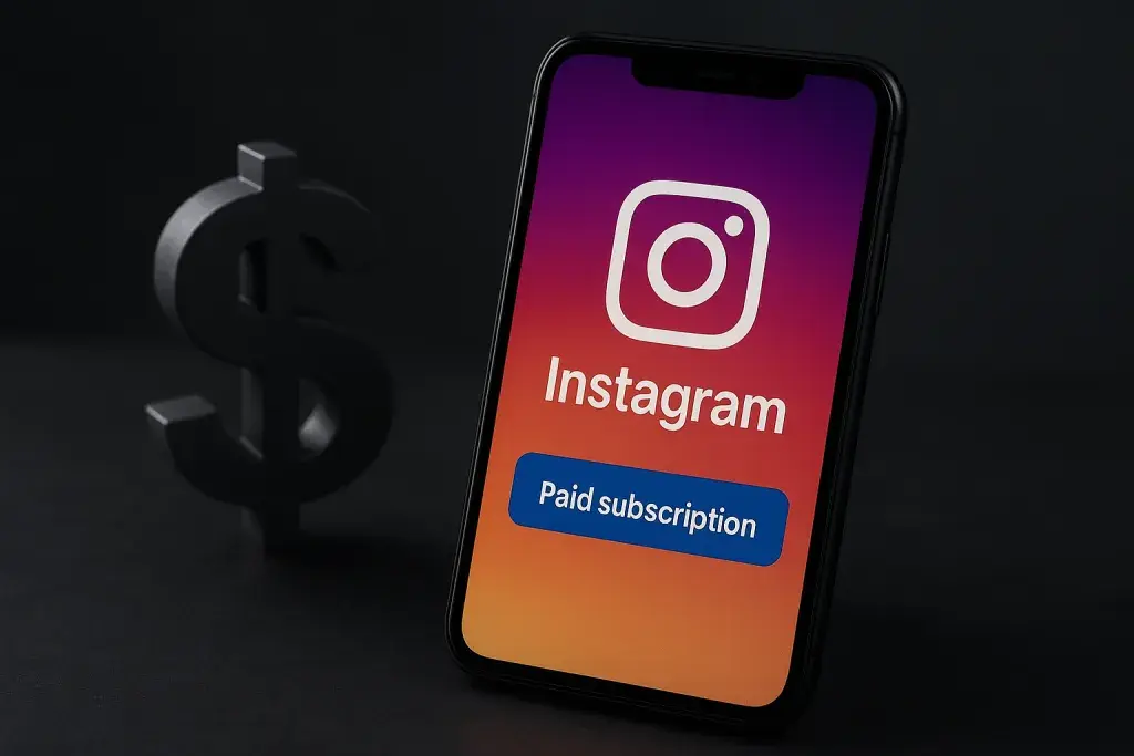 Should you try Instagram paid subscription?