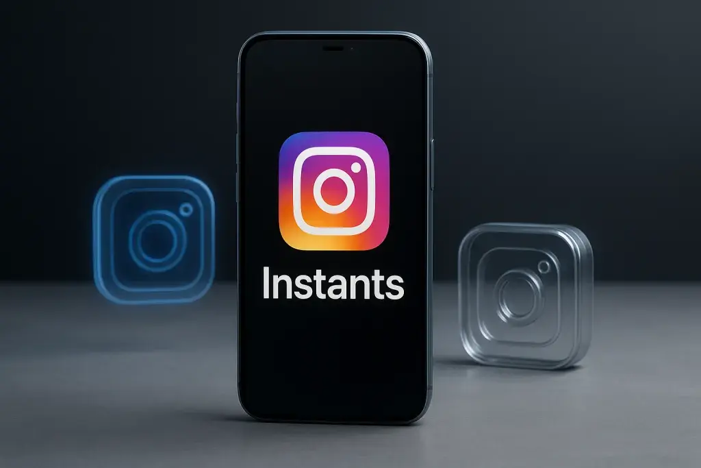 Here's how Instagram Instants works