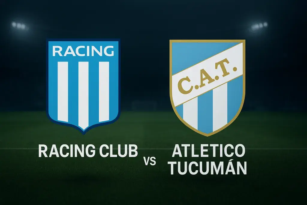 Racing Club vs Atletico Tucuman: matchday preview and predicted lineups
