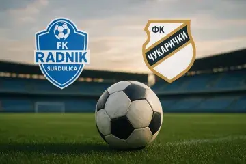 FK Radnik Surdulica vs Cukaricki: what to expect from this Serbian SuperLiga tie